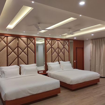 Sweet Fantasy Resort Mandarmani Εξωτερικό φωτογραφία