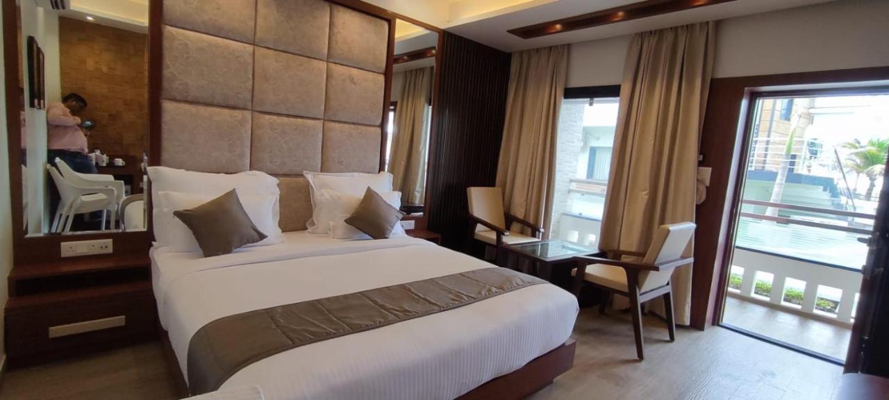 Sweet Fantasy Resort Mandarmani Εξωτερικό φωτογραφία