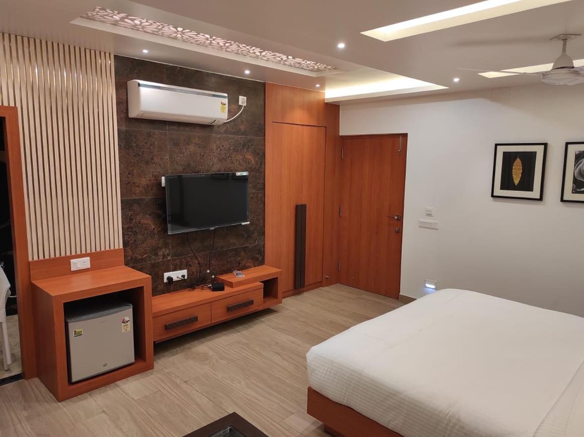 Sweet Fantasy Resort Mandarmani Εξωτερικό φωτογραφία