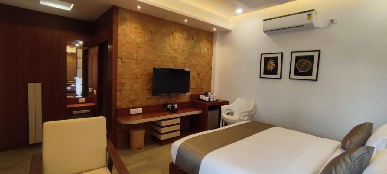 Sweet Fantasy Resort Mandarmani Εξωτερικό φωτογραφία