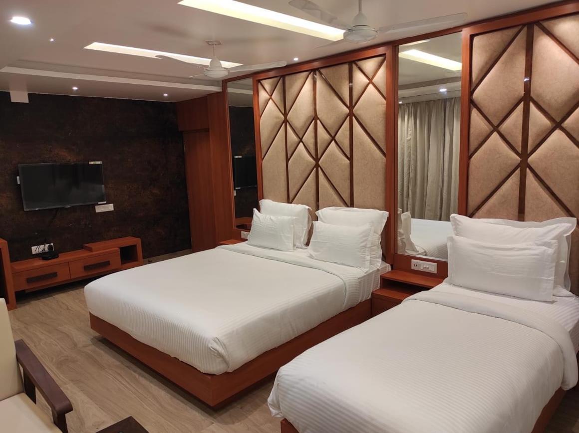 Sweet Fantasy Resort Mandarmani Εξωτερικό φωτογραφία