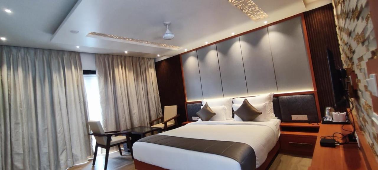Sweet Fantasy Resort Mandarmani Εξωτερικό φωτογραφία