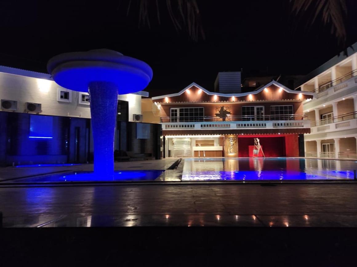 Sweet Fantasy Resort Mandarmani Εξωτερικό φωτογραφία