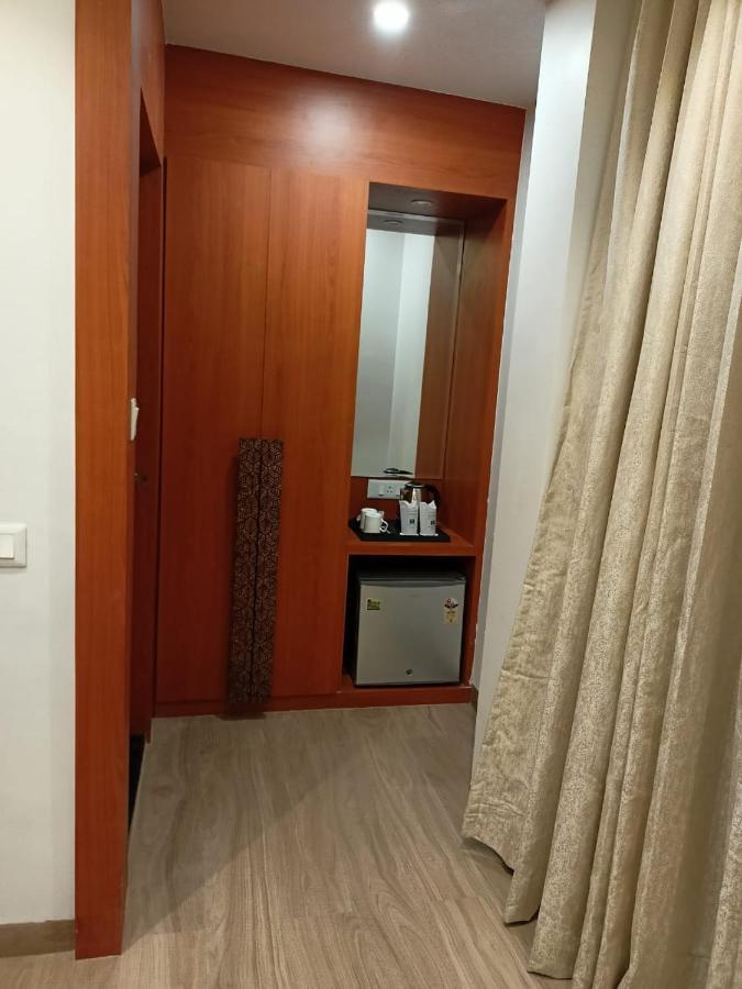 Sweet Fantasy Resort Mandarmani Εξωτερικό φωτογραφία