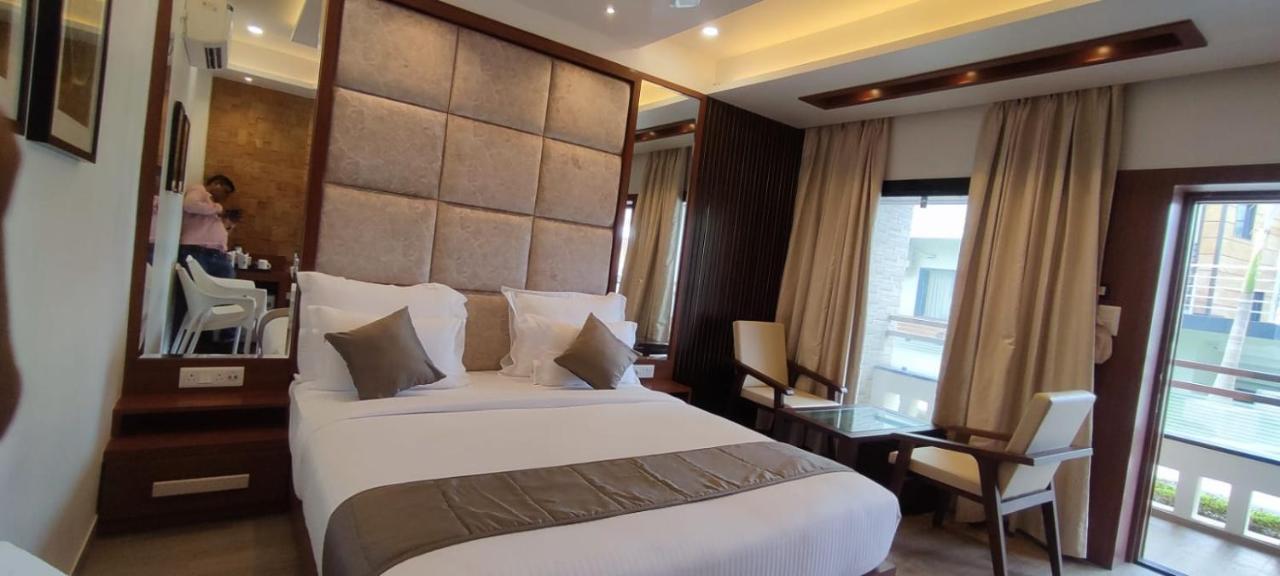Sweet Fantasy Resort Mandarmani Εξωτερικό φωτογραφία