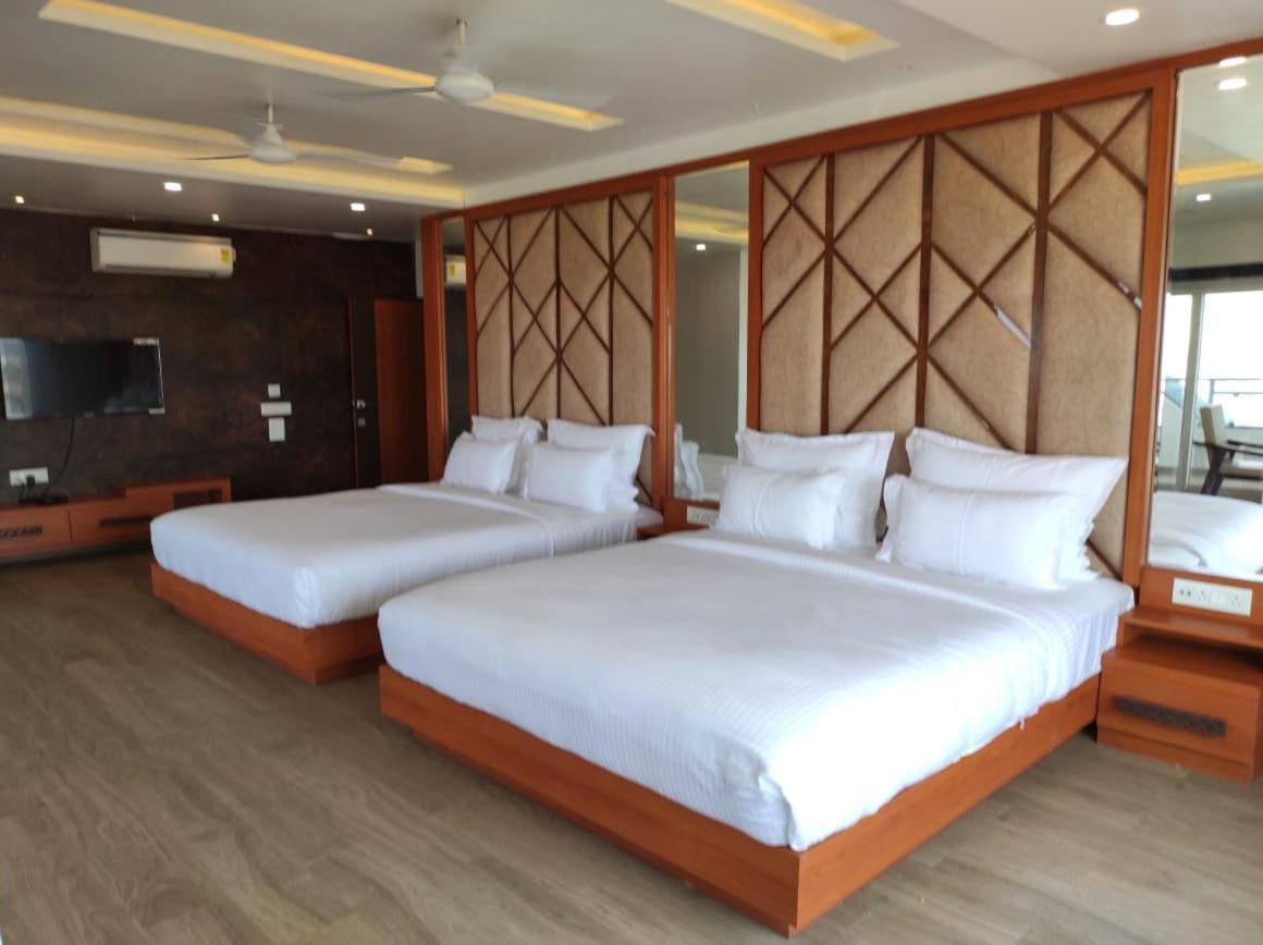 Sweet Fantasy Resort Mandarmani Εξωτερικό φωτογραφία