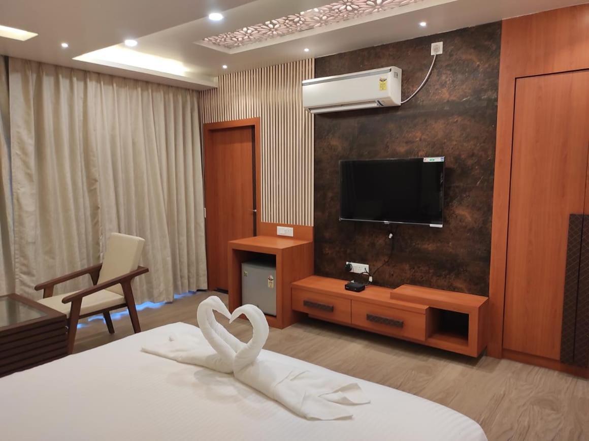 Sweet Fantasy Resort Mandarmani Εξωτερικό φωτογραφία