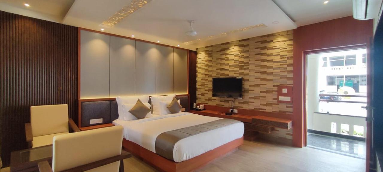 Sweet Fantasy Resort Mandarmani Εξωτερικό φωτογραφία