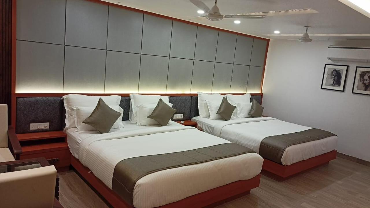 Sweet Fantasy Resort Mandarmani Εξωτερικό φωτογραφία
