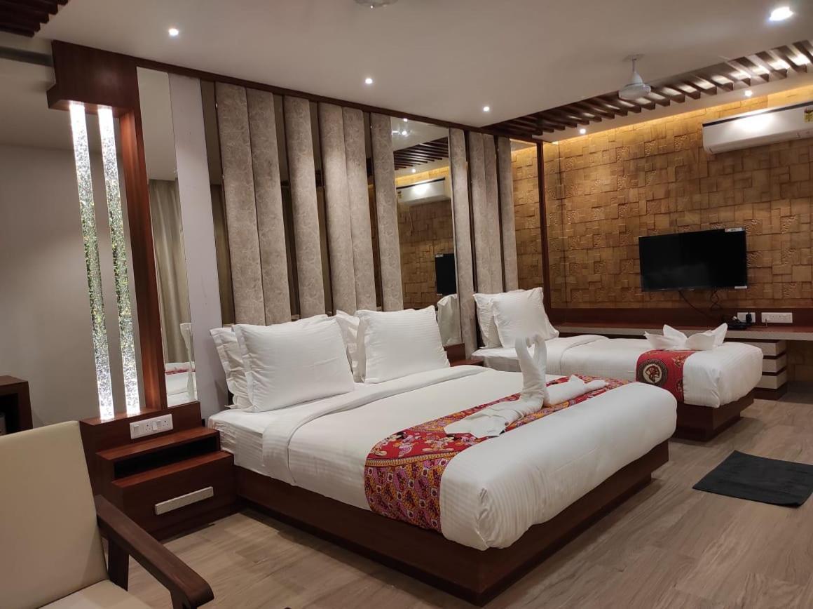 Sweet Fantasy Resort Mandarmani Εξωτερικό φωτογραφία