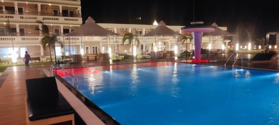Sweet Fantasy Resort Mandarmani Εξωτερικό φωτογραφία