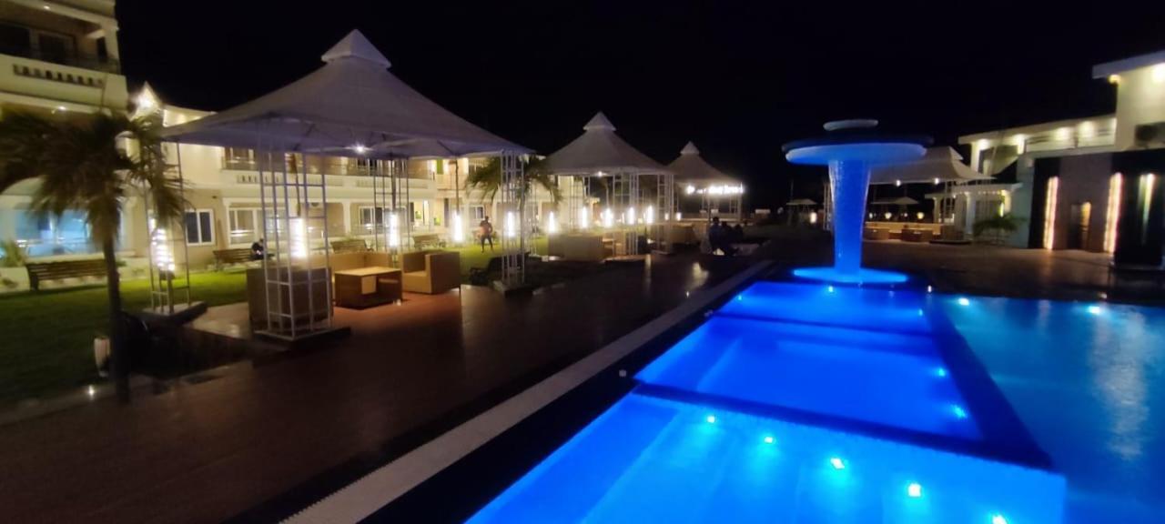 Sweet Fantasy Resort Mandarmani Εξωτερικό φωτογραφία