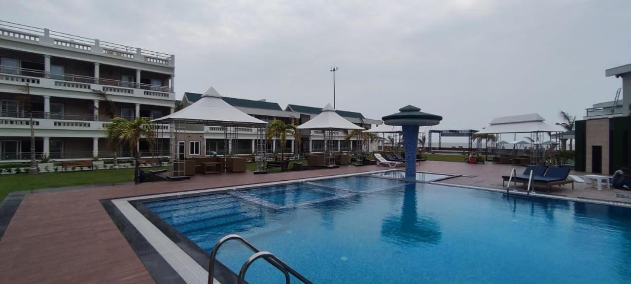 Sweet Fantasy Resort Mandarmani Εξωτερικό φωτογραφία