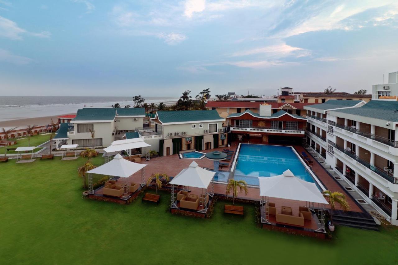 Sweet Fantasy Resort Mandarmani Εξωτερικό φωτογραφία