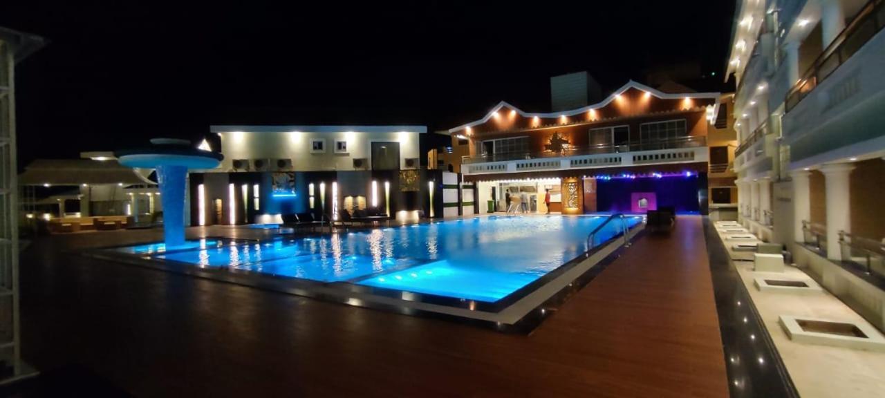 Sweet Fantasy Resort Mandarmani Εξωτερικό φωτογραφία