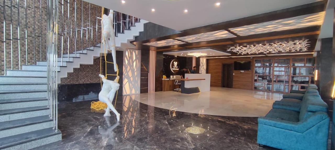 Sweet Fantasy Resort Mandarmani Εξωτερικό φωτογραφία