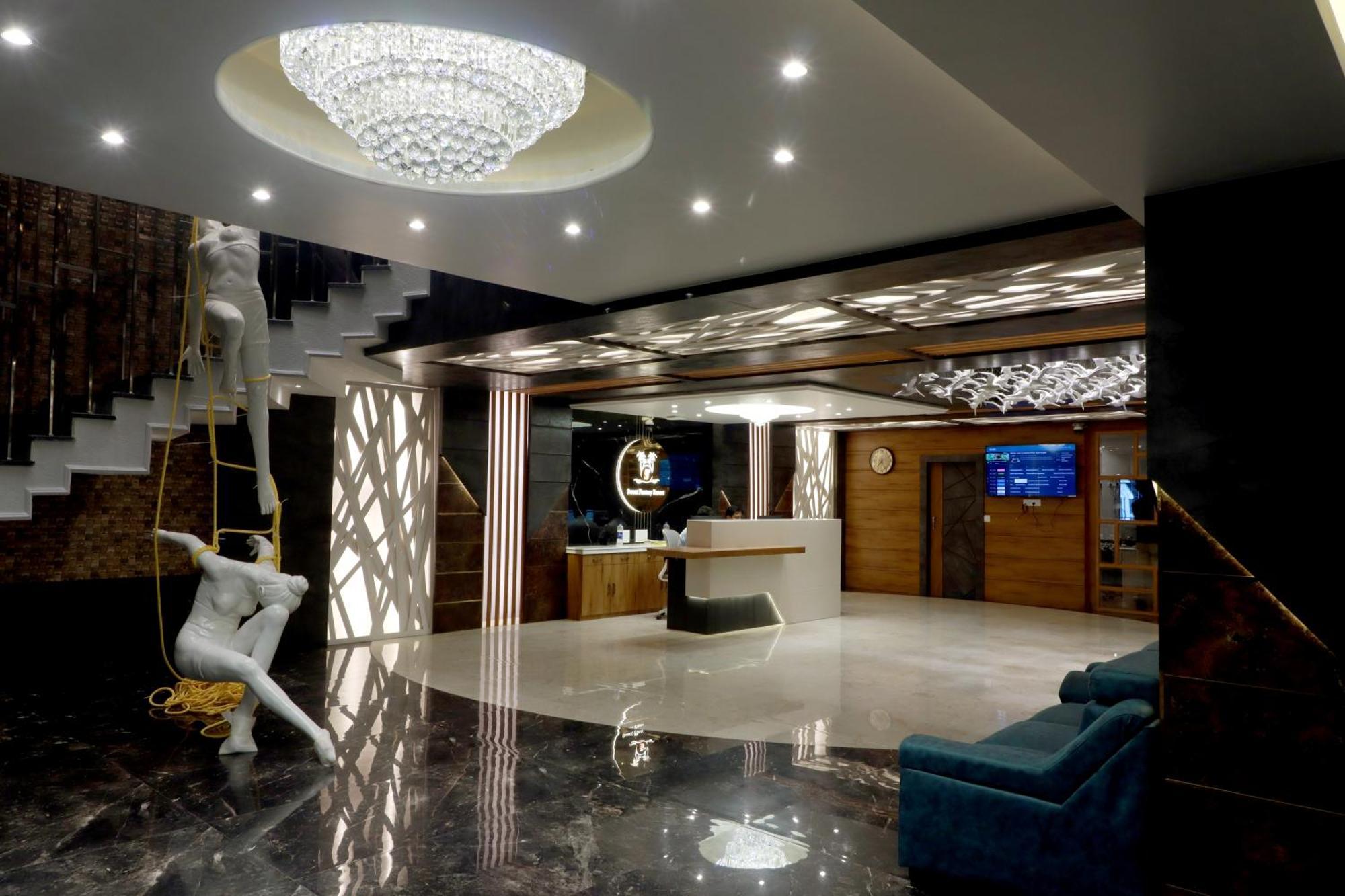 Sweet Fantasy Resort Mandarmani Εξωτερικό φωτογραφία